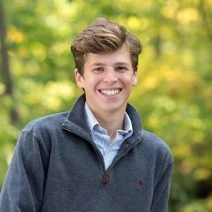 Meet your Posher, Will